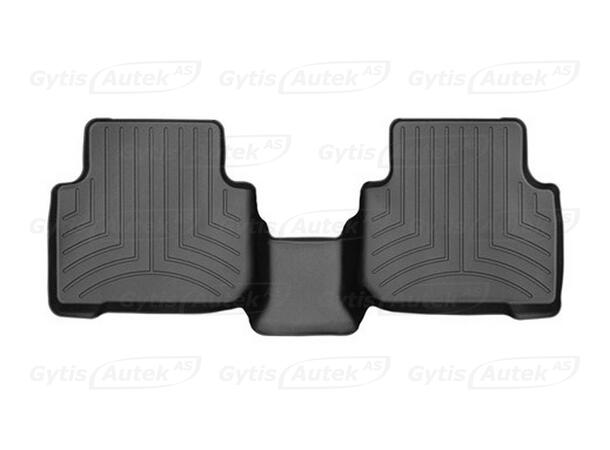 Gulvmatter | Audi Q3 2019-> |gytisautek.no