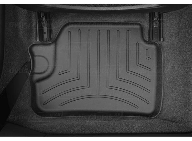 Gulvmatter | BMW 2 ser. F22 2014-2021 | gytisautek.no