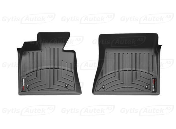 Gulvmatter | BMW X6 E71 2008-2014 |gytisautek.no