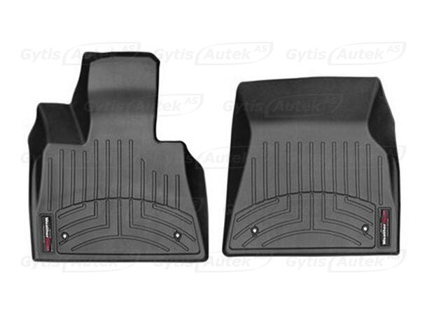 Gulvmatter | BMW XM G09 2023-> | gytisautek.no