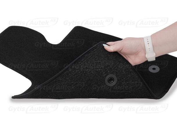 Gulvmatter | BYD Tang 2021-> | gytisautek.no