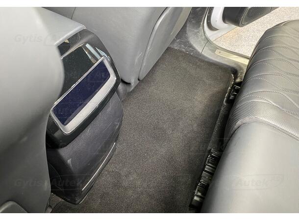 Gulvmatter | BYD Tang 2021-> | gytisautek.no