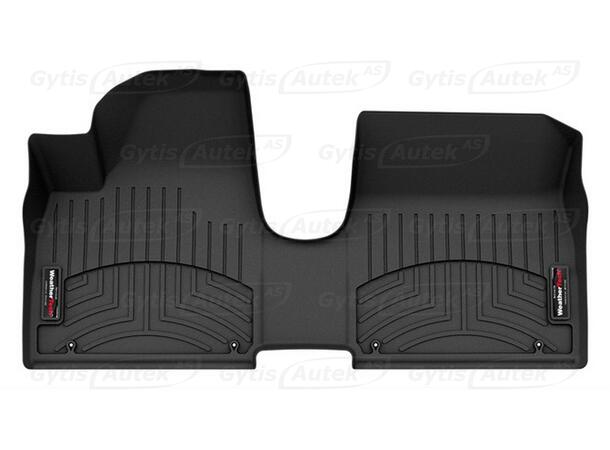 Gulvmatter | Hyundai IONIQ 5 2021-> |gytisautek.no