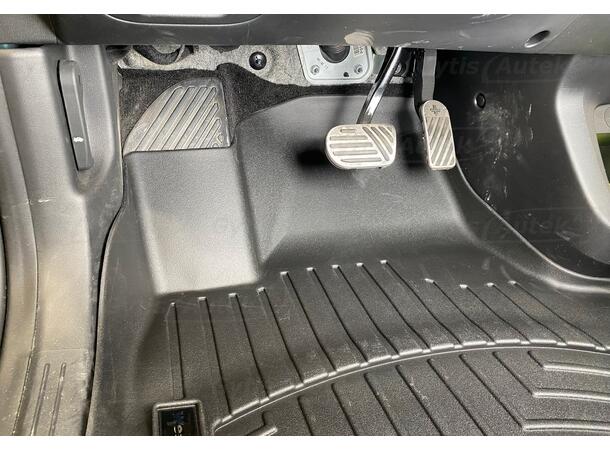 Gulvmatter | Hyundai IONIQ 5 2021-> |gytisautek.no