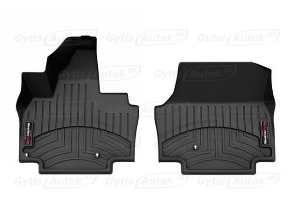 Gulvmatter | KIA EV9 2023-> | gytisautek.no