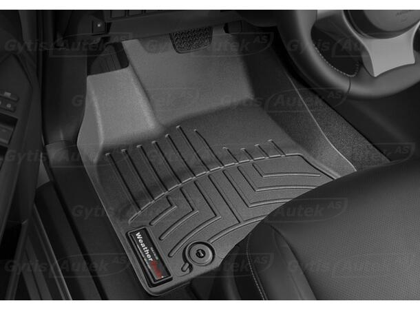 Gulvmatter | Lexus CT200h 2011-> |gytisautek.no