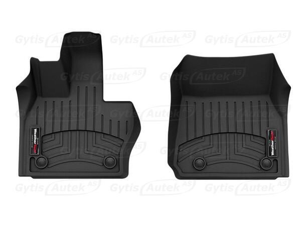 Gulvmatter | Range Rover Sport 2023-> | gytisautek.no