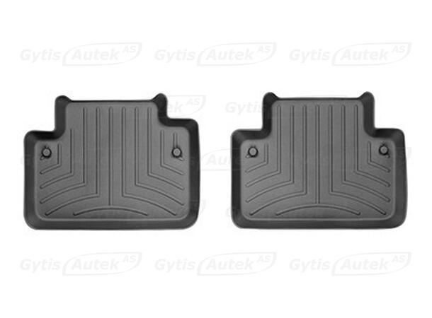 Gulvmatter | Volvo XC90 2002-2015 |gytisautek.no