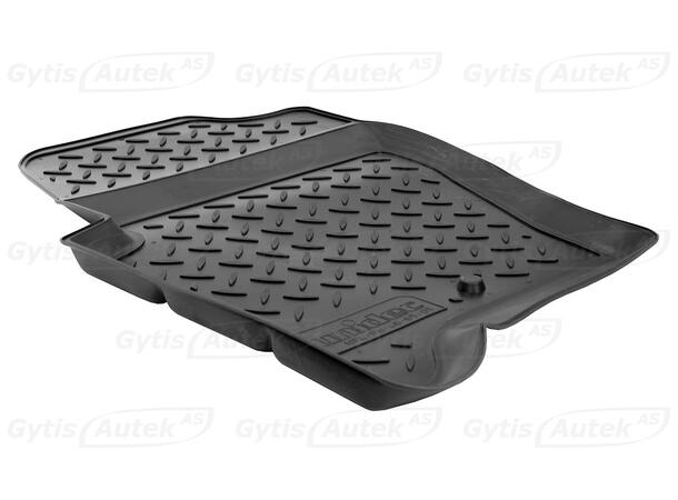 Gulvmatter til Land Rover Discovery 4 2009-2016 | gytisautek.no