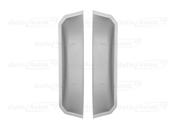 Hjulbuebeskyttere | Ford Transit Custom 2024-> | gytisautek.no