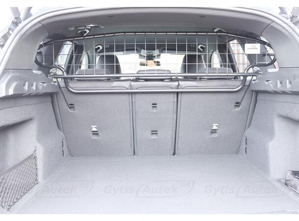 Hunde/Lastegitter| BMW iX1 U11 2023-> | gytisautek.no