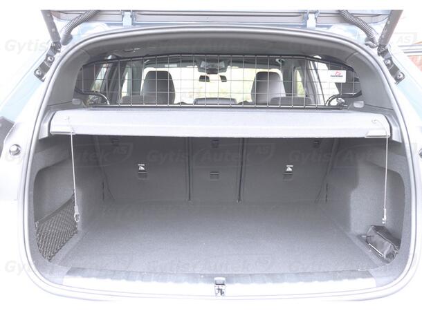 Hunde/Lastegitter| BMW iX1 U11 2023-> | gytisautek.no