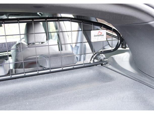 Hunde/Lastegitter| BMW iX1 U11 2023-> | gytisautek.no