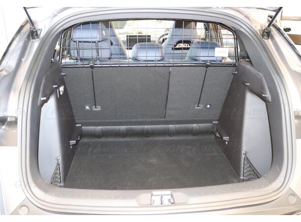 Hunde/Lastegitter| BYD Atto3 2022-> | gytisautek.no