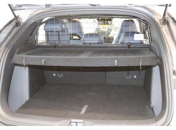 Hunde/Lastegitter| BYD Atto3 2022-> | gytisautek.no