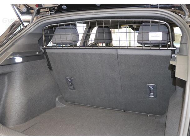 Hunde/Lastegitter| MG4 2022-> | gytisautek.no