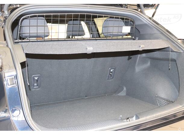 Hunde/Lastegitter| MG4 2022-> | gytisautek.no