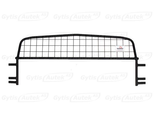 Hunde/Lastegitter| MG4 2022-> | gytisautek.no