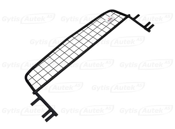 Hunde/Lastegitter| MG4 2022-> | gytisautek.no