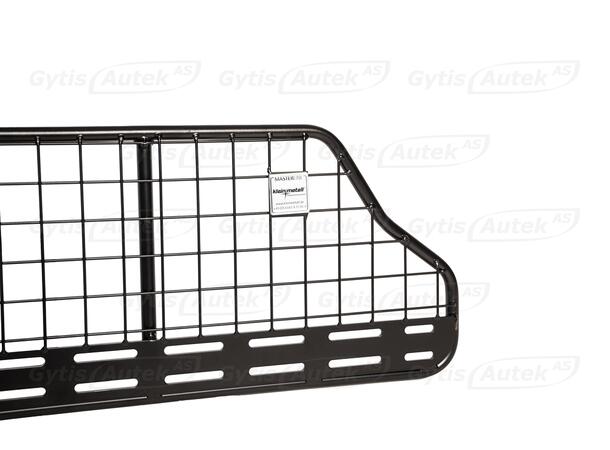 Hunde/Lastegitter| Mitsubishi Pajero Pinin 1998-2007 | gytisautek.no