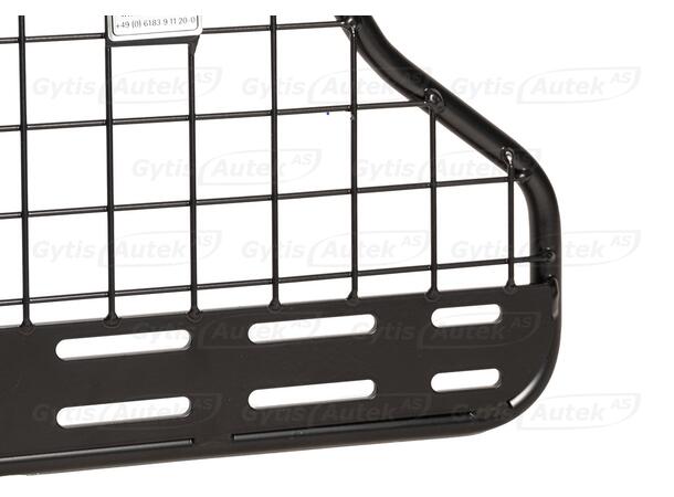 Hunde/Lastegitter| Mitsubishi Pajero Pinin 1998-2007 | gytisautek.no