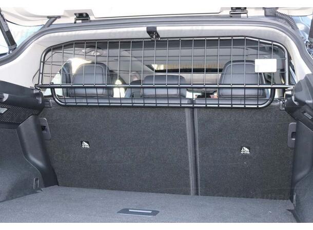 Hunde/Lastegitter| Nissan Ariya 2022-> | gytisautek.no