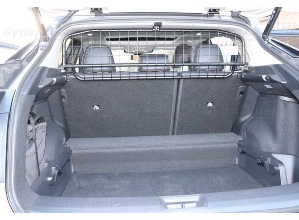 Hunde/Lastegitter| Nissan Ariya 2022-> | gytisautek.no