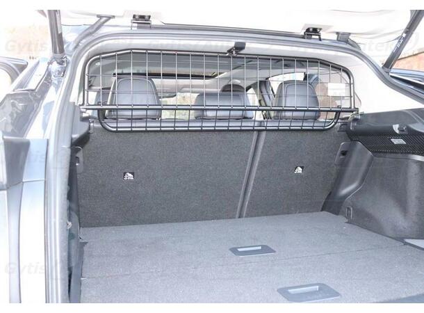 Hunde/Lastegitter| Nissan Ariya 2022-> | gytisautek.no