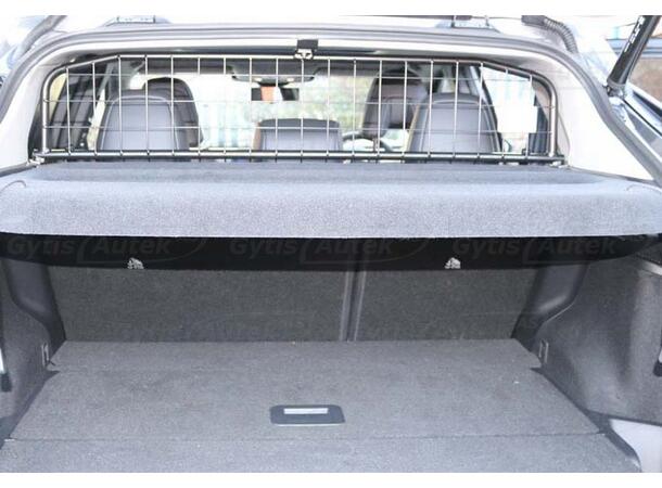 Hunde/Lastegitter| Nissan Ariya 2022-> | gytisautek.no