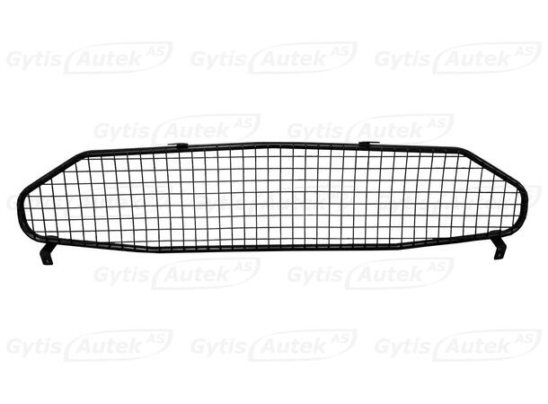 Hunde/Lastegitter| Nissan Qashqai 2014-2021 | gytisautek.no