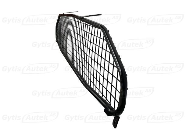 Hunde/Lastegitter| Nissan Qashqai 2014-2021 | gytisautek.no
