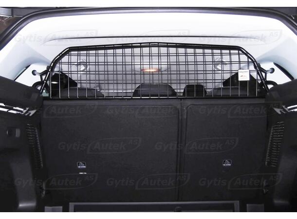 Hunde/Lastegitter| Opel Grandland 2022-> | gytisautek.no