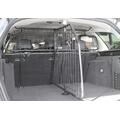Hunde/Lastegitter med skillevegg MB C-Klasse W205 2015-2019 STV Hybrid