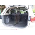 Hunde/Lastegitter med skillevegg Mitsubishi Outlander 2013-2021