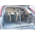 Hunde/Lastegitter med skillevegg Volvo XC90 2016-&gt;