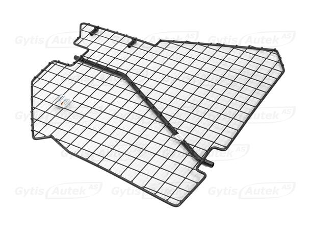 Hunde/Lastegitter med skillevegg | Subaru XV 2018-2021 |gytisautek.no