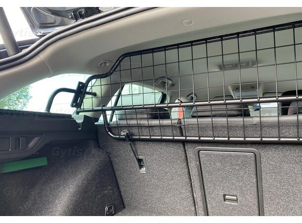 Hundegitter/Lastegitter| Skoda Octavia 2020-> | gytisautek.no