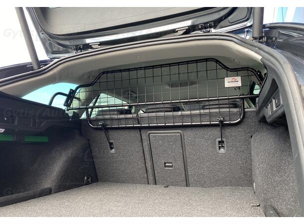 Hundegitter/Lastegitter| Skoda Octavia 2020-> | gytisautek.no