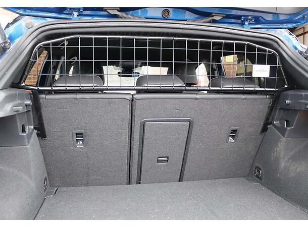 Vw t store roc dog guard