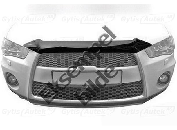 Kia Sportage 2022-> Panserbeskytter | gytisautek.no