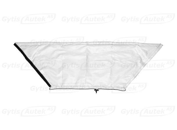 Ladeluke beskytter | VW ID.3 2020-> | gytisautek.no
