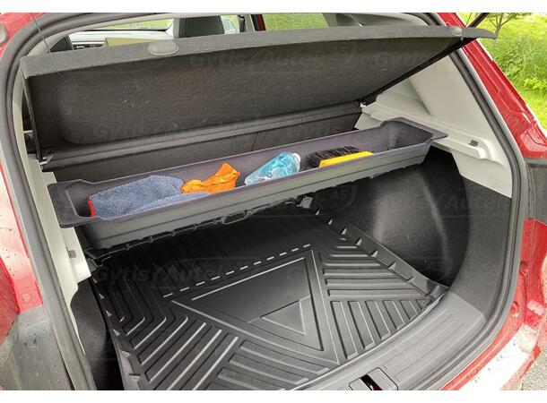 Oppbevaringshylle | MG ZS EV 2020-> | gytisautek.no