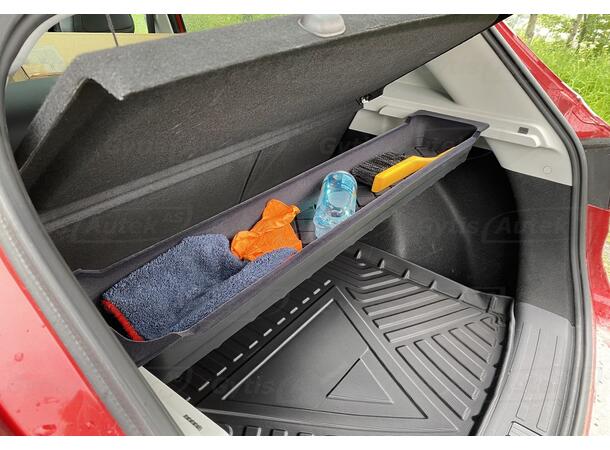 Oppbevaringshylle | MG ZS EV 2020-> | gytisautek.no