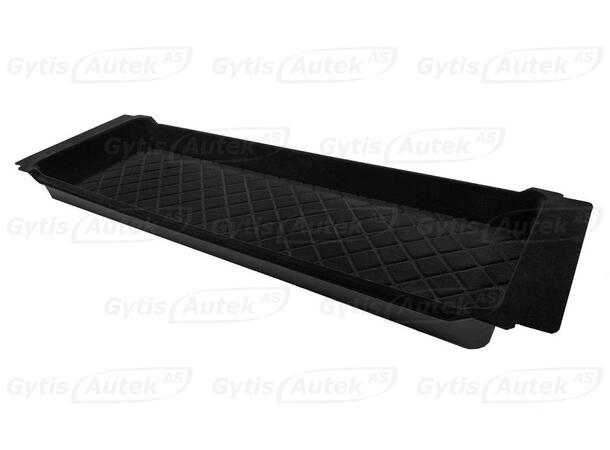 Oppbevaringshylle | MG ZS EV 2020-> | gytisautek.no
