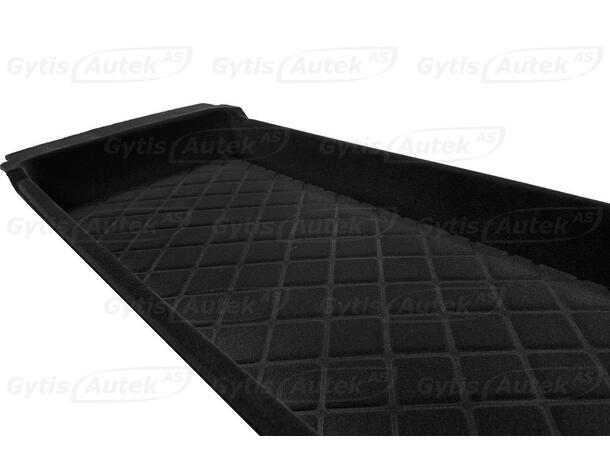 Oppbevaringshylle | MG ZS EV 2020-> | gytisautek.no