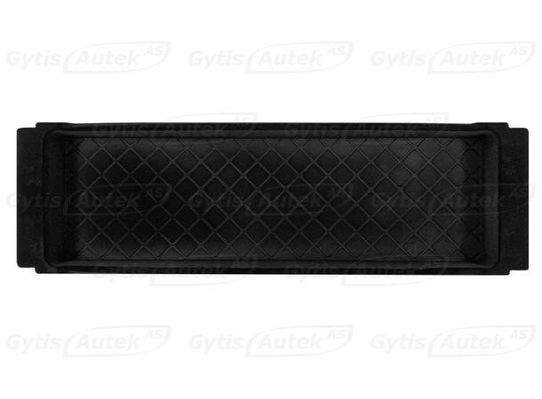 Oppbevaringshylle | MG ZS EV 2020-> | gytisautek.no