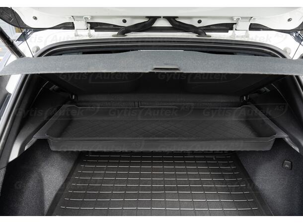 Oppbevaringshylle | Volvo XC40/EX40 2021-> | gytisautek.no