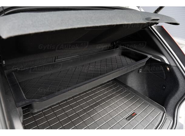 Oppbevaringshylle | Volvo XC40/EX40 2021-> | gytisautek.no