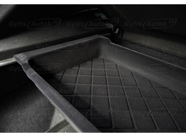 Oppbevaringshylle | Volvo XC40/EX40 2021-> | gytisautek.no