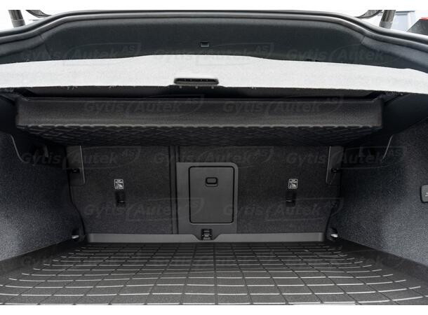 Oppbevaringshylle | Volvo XC40/EX40 2021-> | gytisautek.no